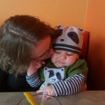 Permalink to Ben at 7 Months ben 7mos