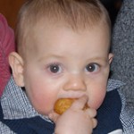 Permalink to Ben at 8 Months ben 8mos