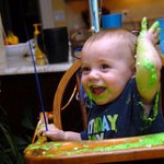 Permalink to 369 Days of Ben ben 1st bday (2)