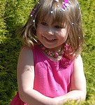 Permalink to Easter Pics tabby easter
