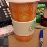 tea cup