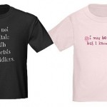 Permalink to Tshirts tshirts