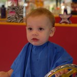 Permalink to Snip Snip! ben haircut
