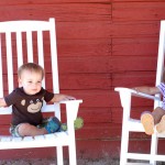 Permalink to I ♥ Fall kids farm