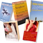 Permalink to 2010 in Review: Books books2010