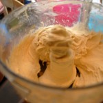 Permalink to The Goings On in the Kitchen banana ice cream