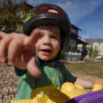 b on bike