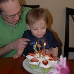 ben bday