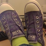 kicks