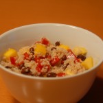 Permalink to Mango, Black Bean and Quinoa Salad DSC_0011