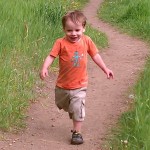 ben runs