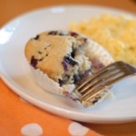 Permalink to Make-Them-Your-Own Muffins blueberry muffins