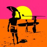 Permalink to Links and Stuff endless summer