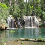 Permalink to Weekend Hiking hanginglake