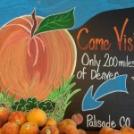 Permalink to Running Through My Head palisade peaches