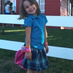 Permalink to First Day of School 2011 tabby @ HV 2011