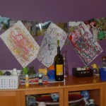 Permalink to Marble Painting 1