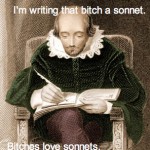 Permalink to Sharing Time Bitches Love Sonnets