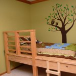 Permalink to Weeeeekend! tree for the treehouse
