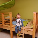 Permalink to Ben’s Treehouse Bed treehousebed