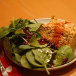 Permalink to Buffalo Chicken and Blue Cheese Meatloaf meatloaf3