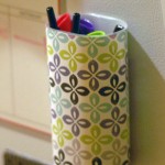 Permalink to Fridge Pen Can pens7