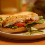 Permalink to Po’ Boy Sandwiches poboy