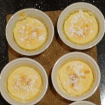 Permalink to Lemon Pudding Cakes lemon pudding cakes