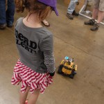Permalink to San Fran Days 2 and 3 – Maker Faire mf1