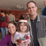 Permalink to Happy Trails to Preschool tabbygrad1