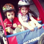 Permalink to Weekend oh Weekend kidsbikeadventure