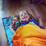 Permalink to Change? We fear change. ben naps