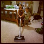 Permalink to Bazinga! kidsvacuum