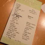 Permalink to When Will I Learn? campingplanning