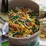 Permalink to 2012 in Review: Cooking and Recipes Meals2012