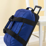 Permalink to We Be Trippin’ rollingduffel