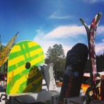 Permalink to And then it was Sunday skis