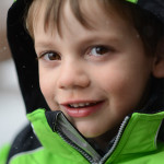 Permalink to Ben is 4!!! ben4