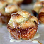 monkeybread