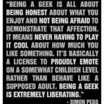 Geek