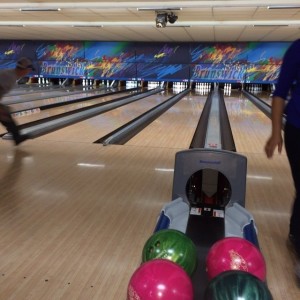 bowling