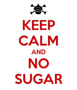 keep-calm-and-no-sugar