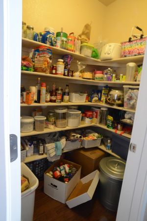 pantry