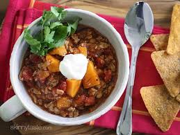 paleochili